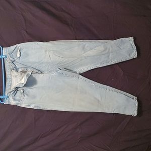 J1 gitano jeans 34/20w